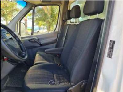 Mercedes-Benz Sprinter MERCEDES Sprinter 316 cdi T 37/35 E5b+ usata Grottammare