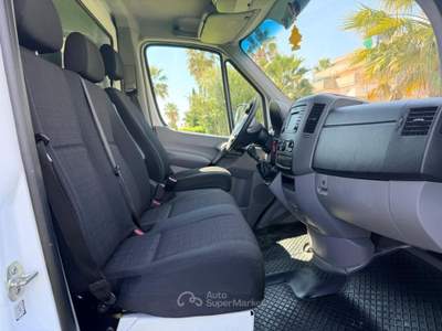 Mercedes-Benz Sprinter MERCEDES Sprinter 316 cdi T 43/35 Pro EVI usata Grottammare