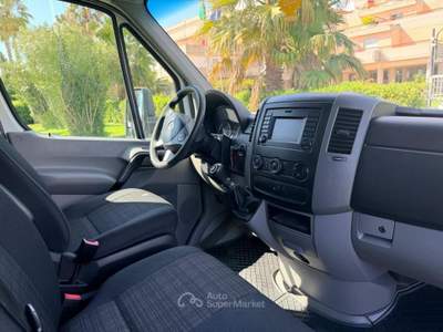 Mercedes-Benz Sprinter MERCEDES Sprinter 316 cdi T 43/35 Pro EVI usata Grottammare