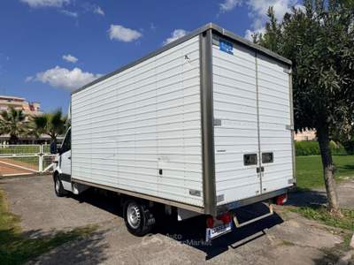 Mercedes-Benz Sprinter MERCEDES Sprinter 316 cdi T 43/35 Pro EVI usata Grottammare