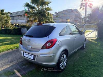 Opel Corsa 3 Porte Corsa 3p 1.3 cdti ecoflex Edition (elective) s&s 95cv usata Grottammare
