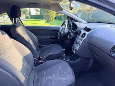 Opel Corsa 3 Porte Corsa 3p 1.3 cdti ecoflex Edition (elective) s&s 95cv usata Grottammare
