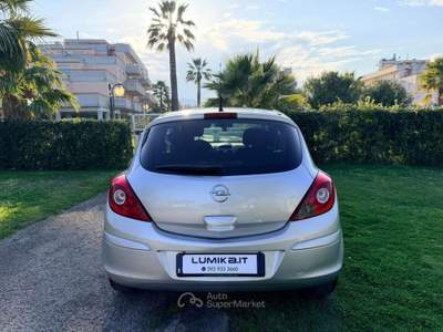 Opel Corsa 3 Porte Corsa 3p 1.3 cdti ecoflex Edition (elective) s&s 95cv usata Grottammare
