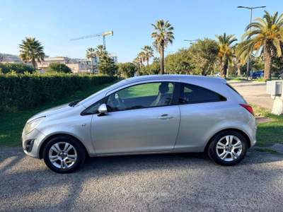 Opel Corsa 3 Porte Corsa 3p 1.3 cdti ecoflex Edition (elective) s&s 95cv usata Grottammare
