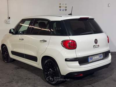 Fiat 500L Pro 1.6 MJT 120CV Mirror Bianco usata Cardito