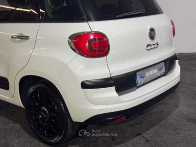 Fiat 500L Pro 1.6 MJT 120CV Mirror Bianco usata Cardito
