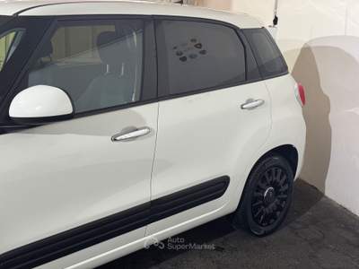 Fiat 500L Pro 1.6 MJT 120CV Mirror Bianco usata Cardito