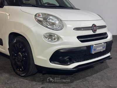 Fiat 500L Pro 1.6 MJT 120CV Mirror Bianco usata Cardito