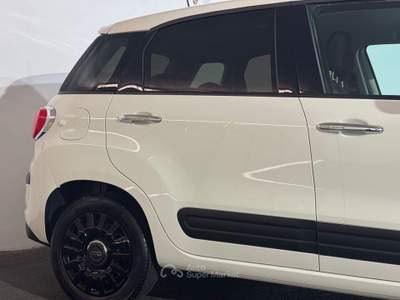 Fiat 500L Pro 1.6 MJT 120CV Mirror Bianco usata Cardito