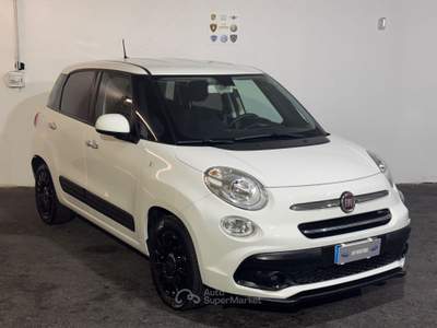 Fiat 500L Pro 1.6 MJT 120CV Mirror Bianco usata Cardito