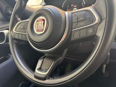 Fiat 500L Pro 1.6 MJT 120CV Mirror Bianco usata Cardito