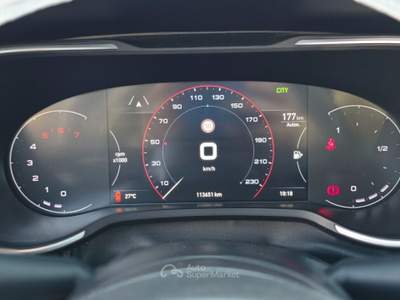 Fiat Tipo 95CV 24MESI DI GARANZIA - 2022 Nero usata San Gennaro Vesuviano
