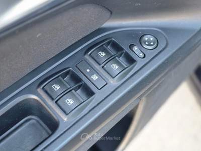 Fiat Tipo 95CV 24MESI DI GARANZIA - 2022 Nero usata San Gennaro Vesuviano