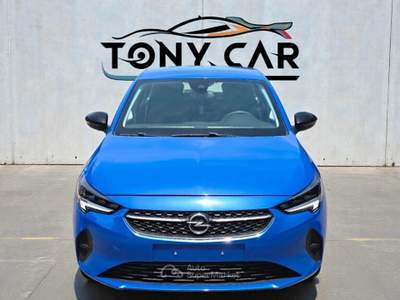 Opel Corsa 25MILA KM 24MESI DI GARANZIA - 2023 Blu/Azzurro usata San Gennaro Vesuviano