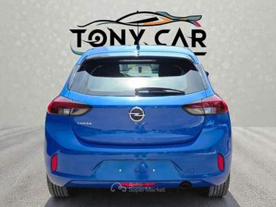 Opel Corsa 25MILA KM 24MESI DI GARANZIA - 2023 Blu/Azzurro usata San Gennaro Vesuviano