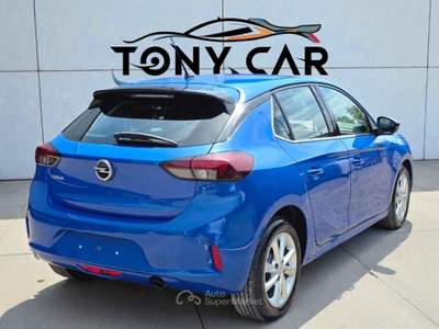 Opel Corsa 25MILA KM 24MESI DI GARANZIA - 2023 Blu/Azzurro usata San Gennaro Vesuviano