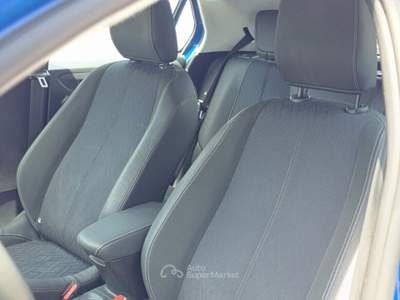 Opel Corsa 25MILA KM 24MESI DI GARANZIA - 2023 Blu/Azzurro usata San Gennaro Vesuviano