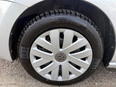 Volkswagen Polo 1.2 70 CV 5p. Comfortline NEOPATENTATO Argento usata San Lazzaro di Savena