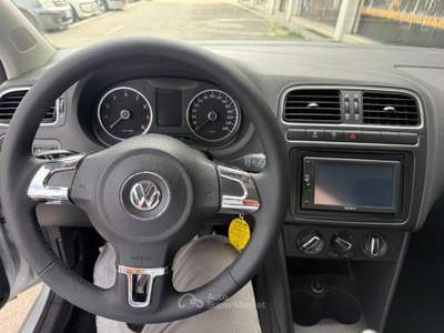 Volkswagen Polo 1.2 70 CV 5p. Comfortline NEOPATENTATO Argento usata San Lazzaro di Savena