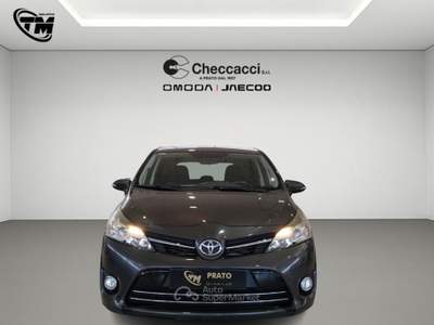 Toyota Verso Verso 2.0 D Active 7 posti Grigio usata Prato