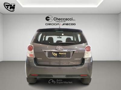 Toyota Verso Verso 2.0 D Active 7 posti Grigio usata Prato
