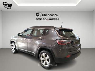 Jeep Compass Compass 1.6 Multijet II 2WD Longitude usata Prato