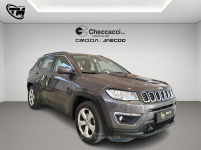 Jeep Compass Compass 1.6 Multijet II 2WD Longitude usata Prato
