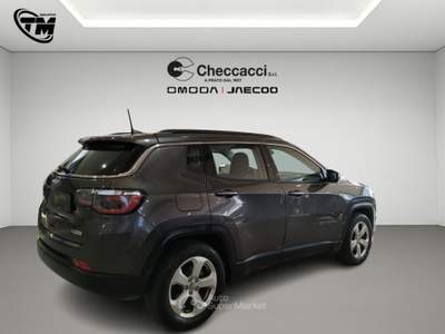 Jeep Compass Compass 1.6 Multijet II 2WD Longitude usata Prato
