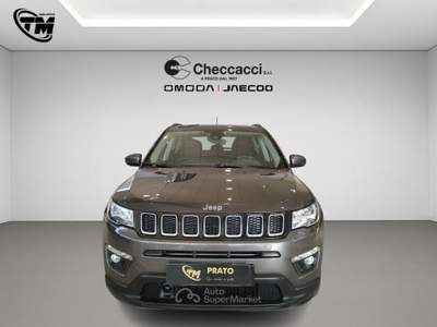 Jeep Compass Compass 1.6 Multijet II 2WD Longitude usata Prato