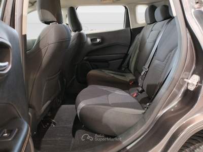 Jeep Compass Compass 1.6 Multijet II 2WD Longitude usata Prato