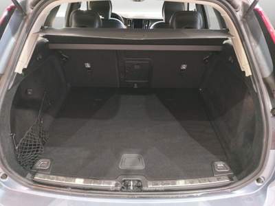 Volvo XC60 XC60 D4 Geartronic Business Blu/Azzurro usata Prato