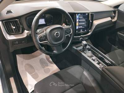 Volvo XC60 XC60 D4 Geartronic Business Blu/Azzurro usata Prato