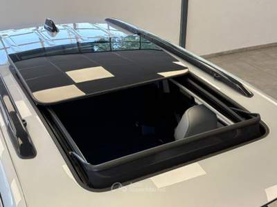 Jeep Grand Cherokee 2.0 PHEV ATX 4xe Overland *TETTO*UNICO PROP.* Argento usata Cologno Monzese