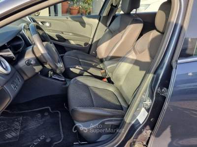 Renault Clio Sporter dCi 8V 90CV EDC Start&Stop Energy Duel Grigio usata Frattaminore
