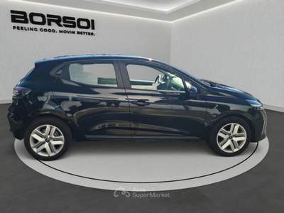 Renault Clio  - clio blue dci 100 cv 5 porte evolution Nero usata Treviso