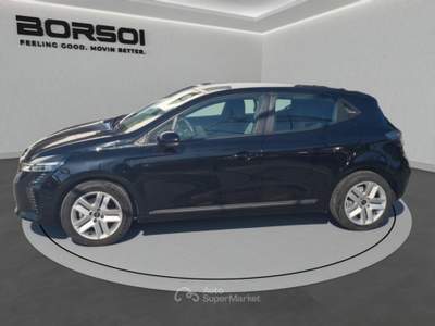 Renault Clio  - clio blue dci 100 cv 5 porte evolution Nero usata Treviso
