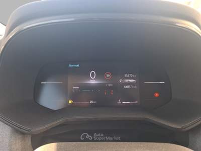 Renault Clio  - clio blue dci 100 cv 5 porte evolution Nero usata Treviso