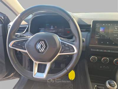 Renault Clio  - clio blue dci 100 cv 5 porte evolution Nero usata Treviso