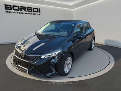 Renault Clio  - clio blue dci 100 cv 5 porte evolution Nero usata Treviso