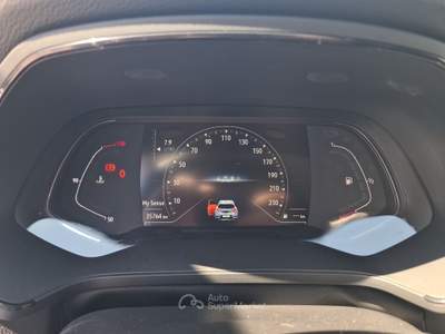 Renault Captur  - captur tce 90 cv techno Grigio usata Treviso