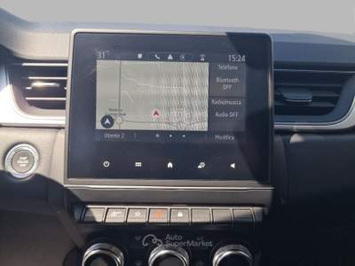 Renault Captur  - captur tce 90 cv techno Grigio usata Treviso