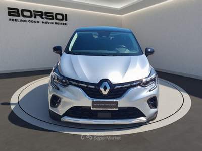 Renault Captur  - captur tce 90 cv techno Grigio usata Treviso