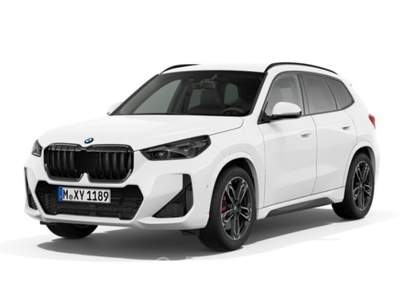 BMW X1 xDrive 20d Msport Pro Bianco usata Bussolengo