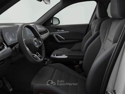 BMW X1 xDrive 20d Msport Pro Bianco usata Bussolengo