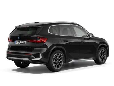 BMW X1 xDrive 25e X-Line Special Edition DCT Nero usata Bussolengo