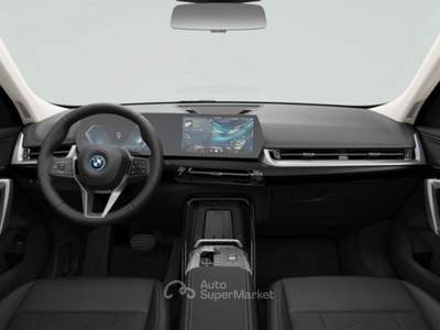 BMW X1 xDrive 25e X-Line Special Edition DCT Nero usata Bussolengo