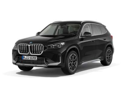BMW X1 xDrive 25e X-Line Special Edition DCT Nero usata Bussolengo
