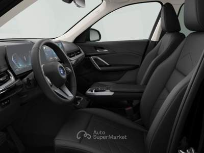 BMW X1 xDrive 25e X-Line Special Edition DCT Nero usata Bussolengo