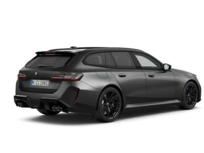 BMW Serie 5 M5 Touring Grigio usata Bussolengo