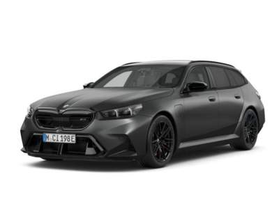 BMW Serie 5 M5 Touring Grigio usata Bussolengo